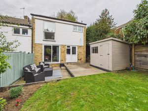 Garden- click for photo gallery